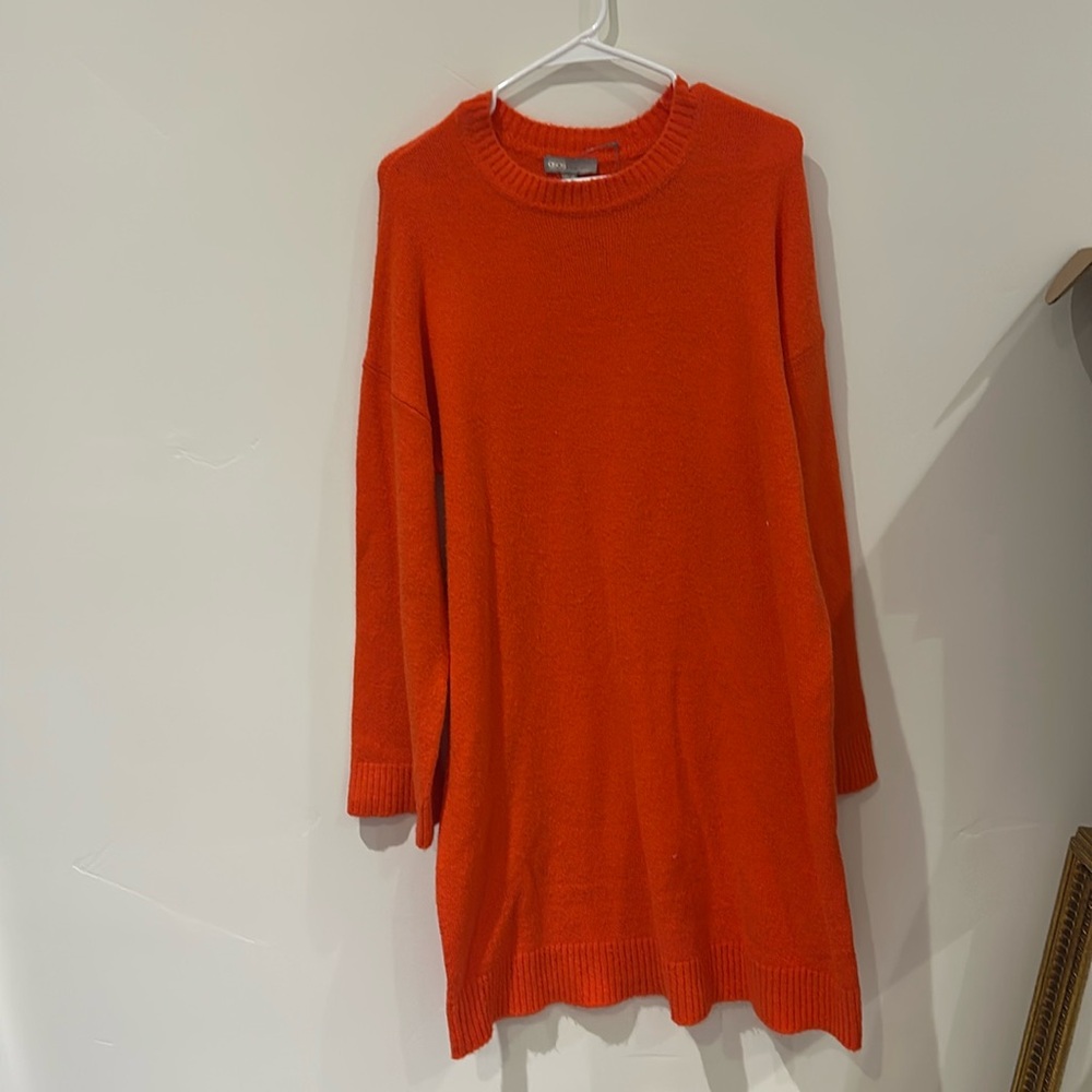 ASOS Maternity Dress